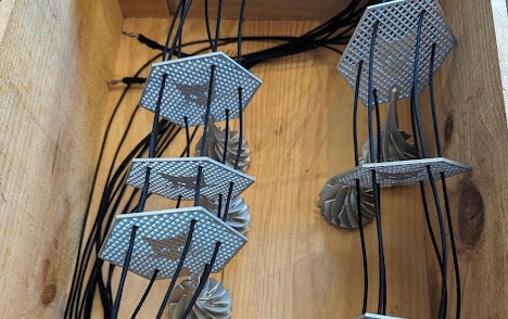 VL  WITCHCRAFT™ V6 Speaker Cable Grid 1,5m