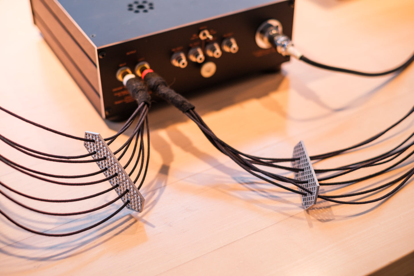VL  WITCHCRAFT™ MASTER Cinch/RCA 80cm