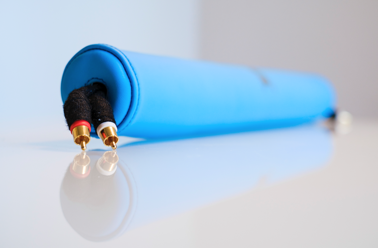 VL  GODSPEED™ Phono Cable DTCS