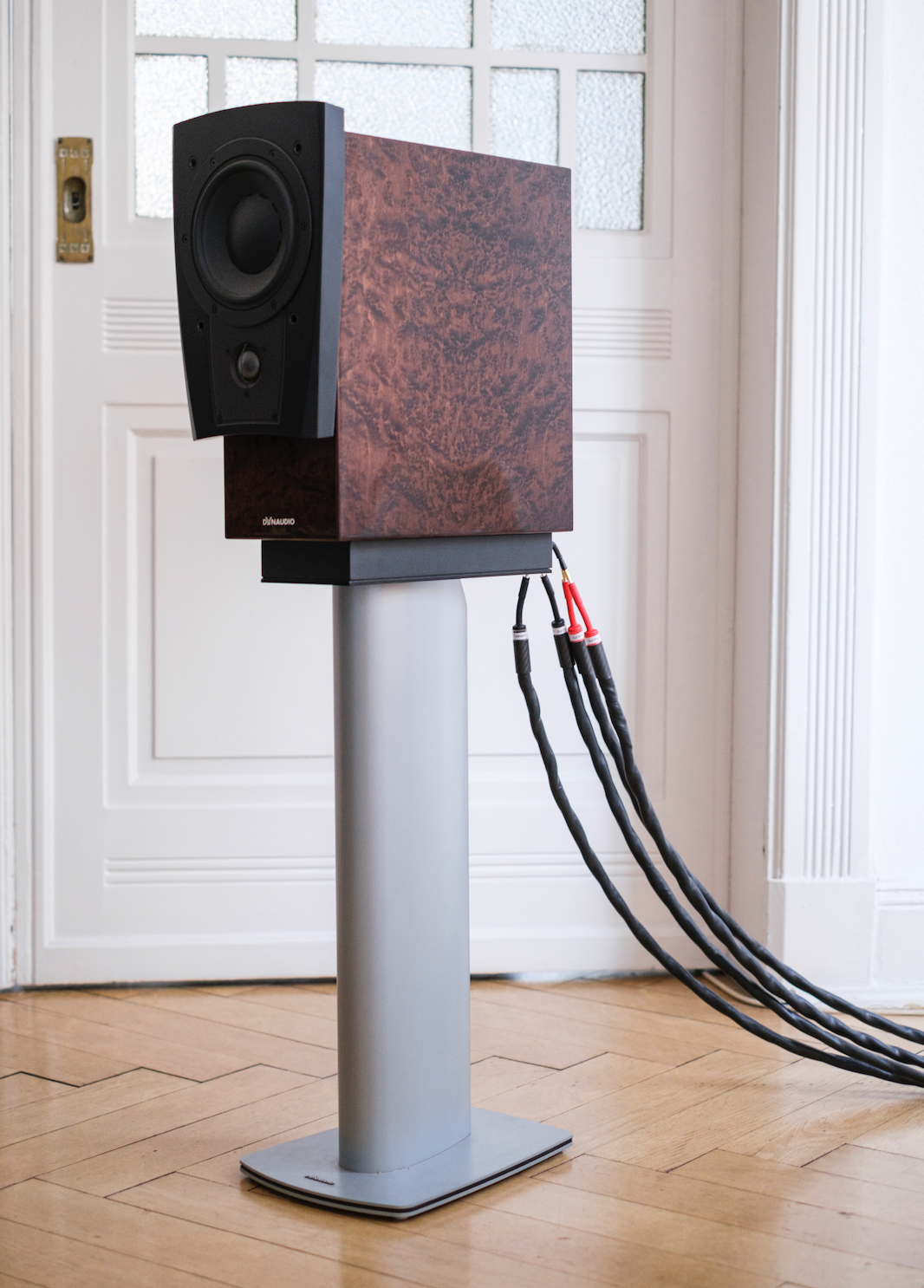 VL  CARBON AGE™ MASTER MADNESS Speaker Cable 2m