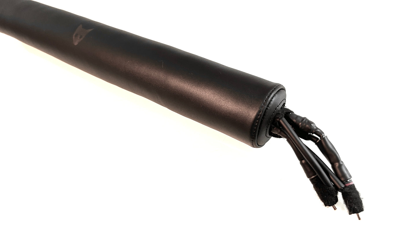 VL  PRINCE OF DARKNESS™ Phono Cable DTCS