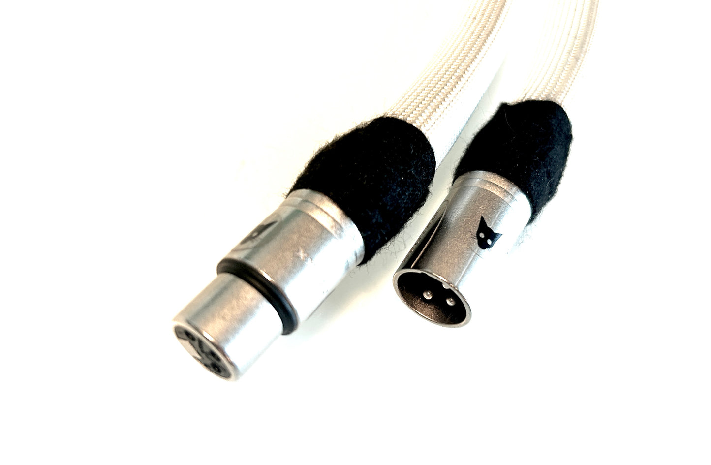 VL  RARE EARTH™ DARK MATTER XLR 100cm