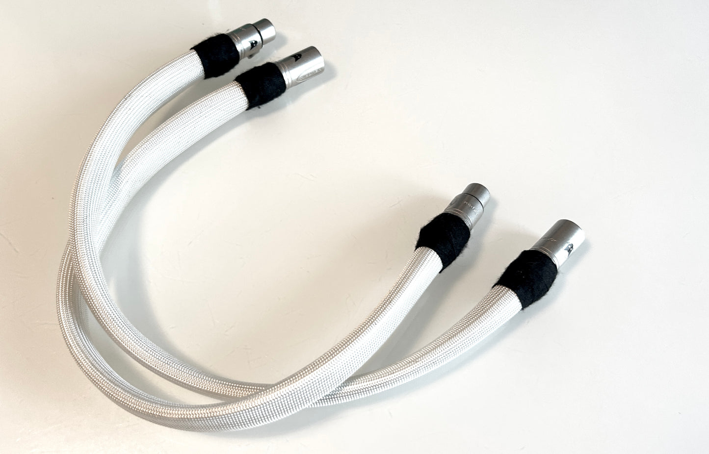 VL  RARE EARTH™ DARK MATTER XLR 100cm