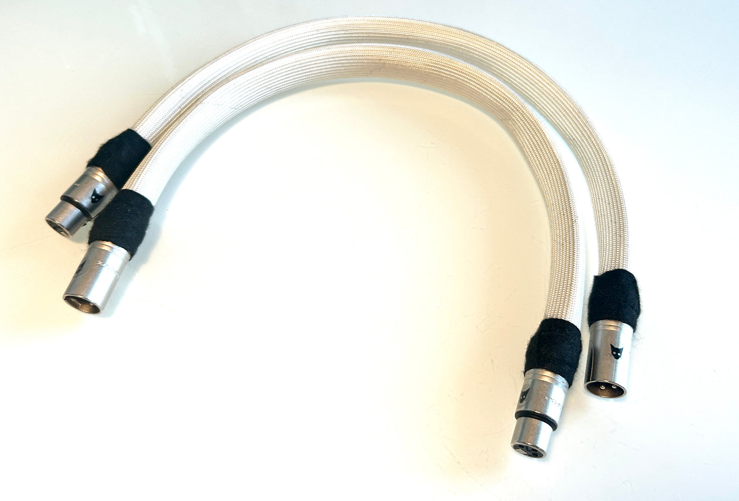 VL  RARE EARTH™ DARK MATTER XLR 100cm