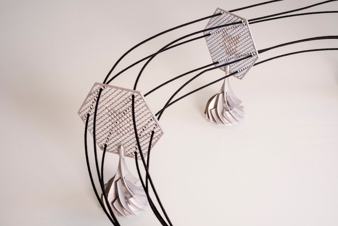 VL  WITCHCRAFT™ V6 Speaker Cable Grid 1,5m