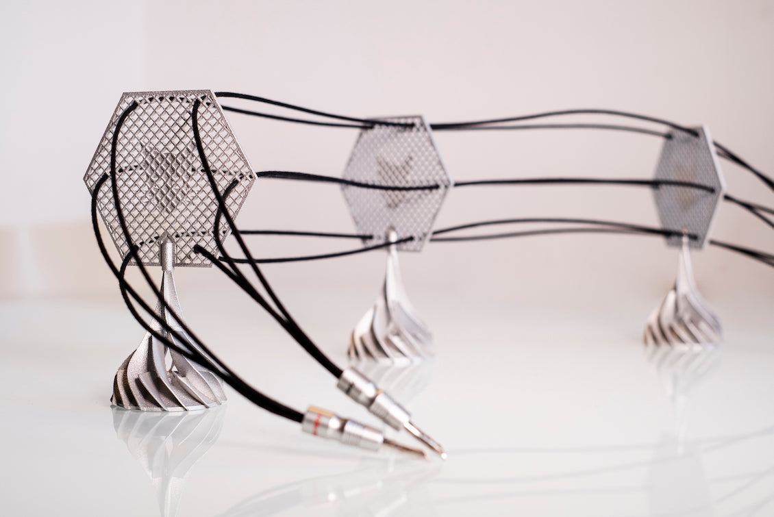 VL  WITCHCRAFT™ V6 Speaker Cable Grid 1,5m