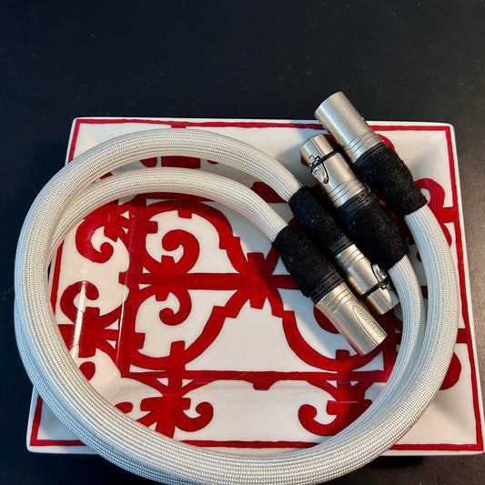 VL  RARE EARTH™ DARK MATTER XLR 100cm
