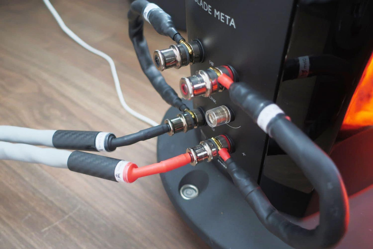 VL CARBON AGE™ MASTER Bridge